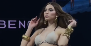 Tiktok Compalition
